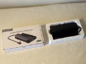 Kaip naujas! Steam Deck LCD 256gb + Dock - nuotraukos Nr. 7