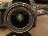 Pentax K10d - nuotraukos Nr. 2