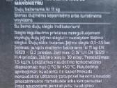 Dujų slėgio reguliatorius su monometru - nuotraukos Nr. 2