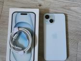 iPhone 15/128,100% - nuotraukos Nr. 2