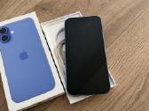 iPhone 16plus 128gb 92% pilnas komplektas - nuotraukos Nr. 3