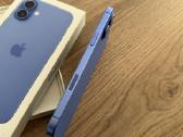 iPhone 16plus 128gb 92% pilnas komplektas - nuotraukos Nr. 4