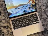 MacBook Air 13 M4 / 16gb / 256gb - nuotraukos Nr. 2