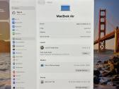 MacBook Air 13 M4 / 16gb / 256gb - nuotraukos Nr. 3