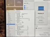 MacBook Air 13 M4 / 16gb / 256gb - nuotraukos Nr. 5