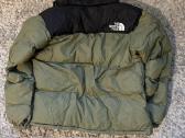 The North Face striukę - nuotraukos Nr. 6