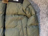 The North Face striukę - nuotraukos Nr. 7
