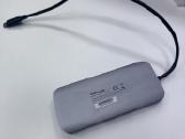 Usb-d2000 Usb-c prijungimo stotelė - nuotraukos Nr. 2