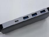 Usb-d2000 Usb-c prijungimo stotelė - nuotraukos Nr. 3