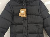 Burberry liemenė striukė - nuotraukos Nr. 3
