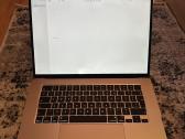 MacBook Air 15 M4 / 16gb / 512gb - nuotraukos Nr. 3