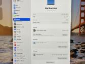 MacBook Air 15 M4 / 16gb / 512gb - nuotraukos Nr. 4