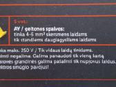Greitųjų jungčių rinkinys - nuotraukos Nr. 3