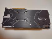 Asus Rog Strix Rx 580 Gaming Oc - nuotraukos Nr. 2