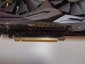 Asus Rog Strix Rx 580 Gaming Oc - nuotraukos Nr. 4