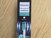 Phillips sonic care galvutės 3 vnt - nuotraukos Nr. 2