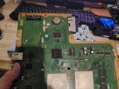 PS3 1 terabaitas atrištas - nuotraukos Nr. 3