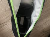 Įrankio krepšys Festool Lhs-e 225-bag - nuotraukos Nr. 3