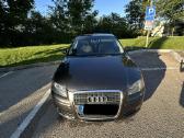 Audi A3 - nuotraukos Nr. 7