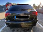 Audi A3 - nuotraukos Nr. 9