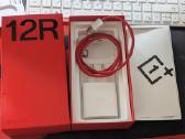 Oneplus 12r 256 Iron Gray - nuotraukos Nr. 3