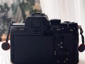 Sony A7sIII; A7III, objektyvai, Ninja V and more. - nuotraukos Nr. 2