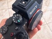 Sony A7sIII; A7III, objektyvai, Ninja V and more. - nuotraukos Nr. 3