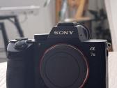 Sony A7sIII; A7III, objektyvai, Ninja V and more. - nuotraukos Nr. 5