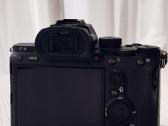 Sony A7sIII; A7III, objektyvai, Ninja V and more. - nuotraukos Nr. 6