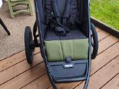 Thule Urban Glide 2 - nuotraukos Nr. 2