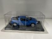 Kolekciniai modeliukai-opel tigra - nuotraukos Nr. 2