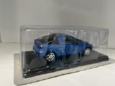 Kolekciniai modeliukai-opel tigra - nuotraukos Nr. 3