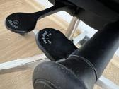 Steelcase Leap Task Chair Standard with headrest - nuotraukos Nr. 13