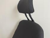 Steelcase Leap Task Chair Standard with headrest - nuotraukos Nr. 15