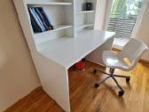 Ikea jaunuolio kambario baldų komplektas - nuotraukos Nr. 7