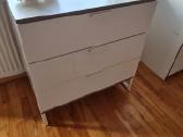 Ikea jaunuolio kambario baldų komplektas - nuotraukos Nr. 5