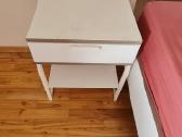 Ikea jaunuolio kambario baldų komplektas - nuotraukos Nr. 3