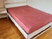 Ikea jaunuolio kambario baldų komplektas - nuotraukos Nr. 2