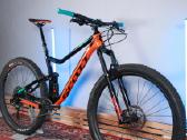 Scott Genius 960 su garantija - nuotraukos Nr. 2