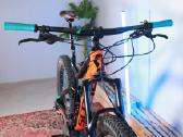 Scott Genius 960 su garantija - nuotraukos Nr. 3