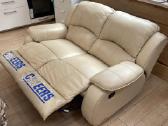 Recliner sofa - nuotraukos Nr. 2