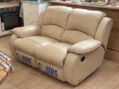 Recliner sofa - nuotraukos Nr. 3