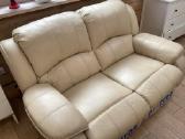 Recliner sofa - nuotraukos Nr. 4