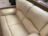 Recliner sofa - nuotraukos Nr. 7