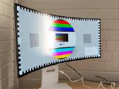 LG 34gs95qe-w – 34" Uwqhd Oled - nuotraukos Nr. 2