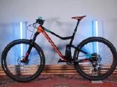 Scott Genius 960 su garantija - nuotraukos Nr. 8