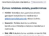 Naudotos vidaus durys apdailai - nuotraukos Nr. 3