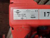 Kuhn Venta Lc 302 + Hrb 303 sėjamoji su freza - nuotraukos Nr. 2