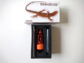 3D printerio hotendas Dragon V6 Red Lizard - nuotraukos Nr. 2