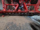 Kuhn Venta Lc 302 + Hrb 303 sėjamoji su freza - nuotraukos Nr. 8